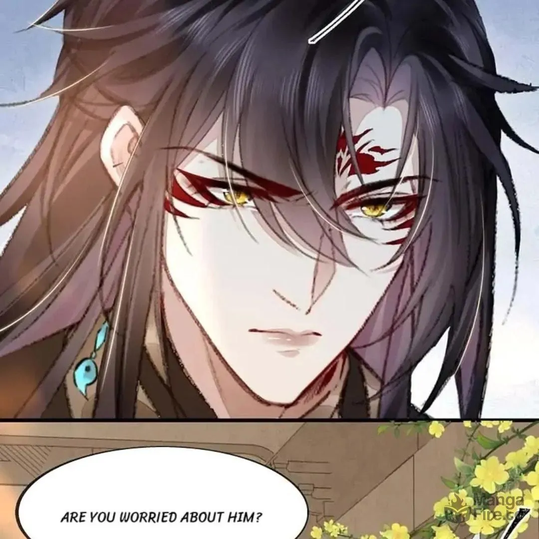Rebellious Disciple Chapter 55 page 5 - 