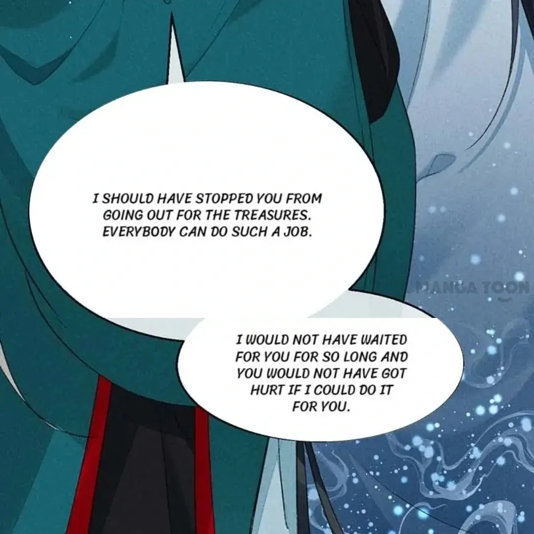 Rebellious Disciple Chapter 55 page 43 - 