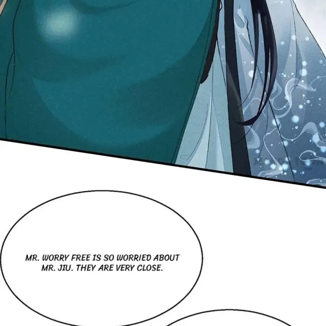 Rebellious Disciple Chapter 55 page 47 - 