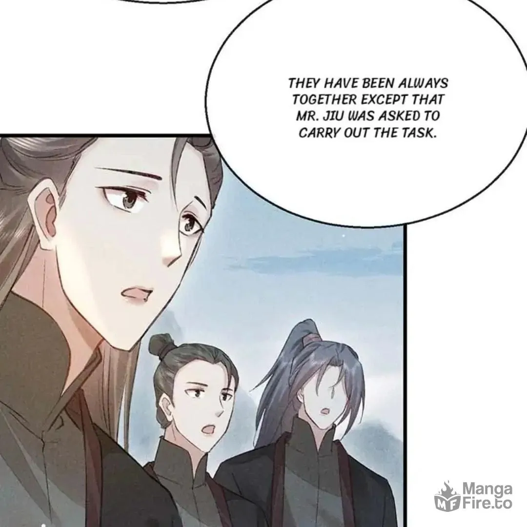 Rebellious Disciple Chapter 55 page 48 - 