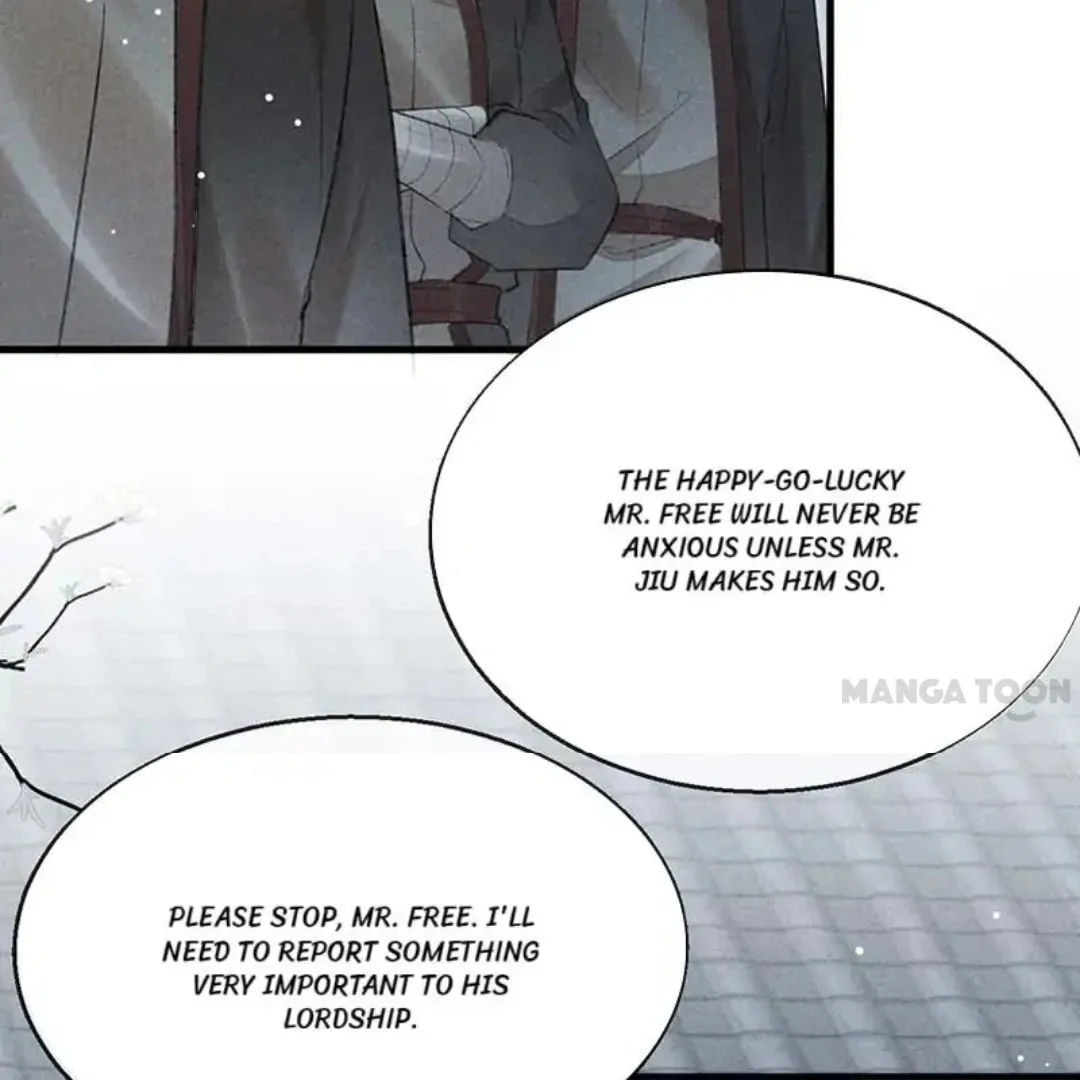 Rebellious Disciple Chapter 55 page 49 - 
