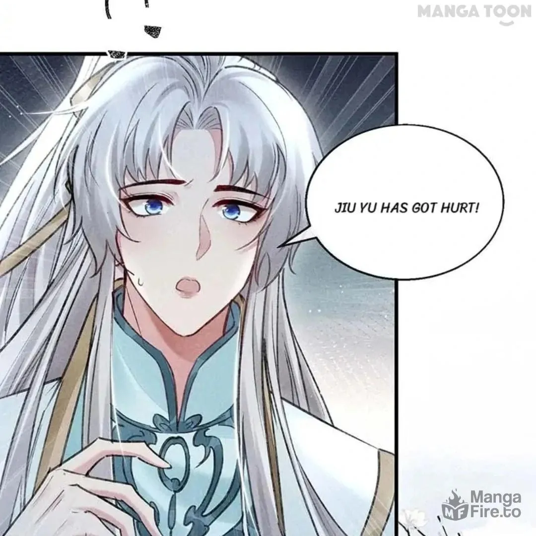 Rebellious Disciple Chapter 55 page 55 - 