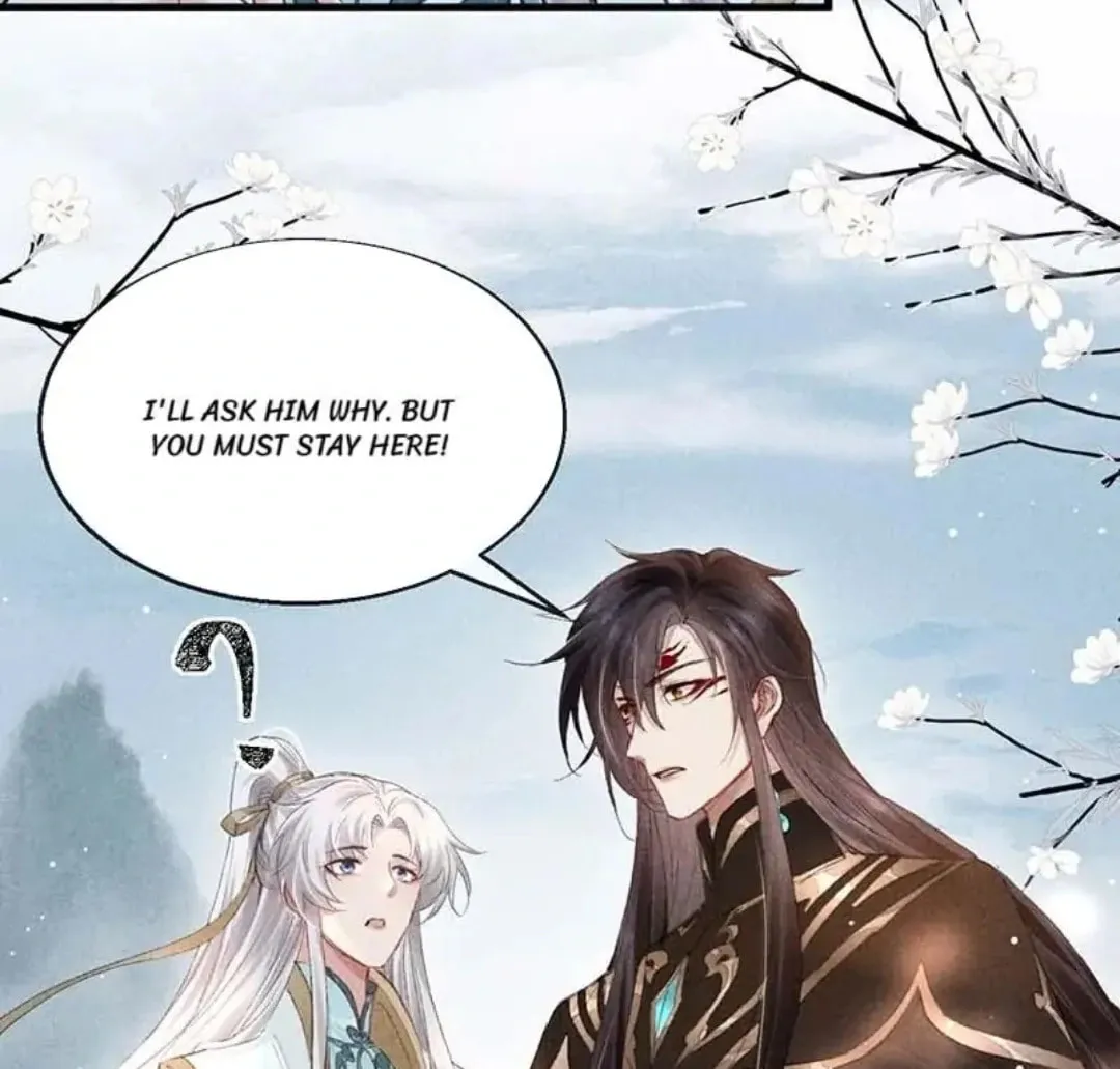 Rebellious Disciple Chapter 55 page 56 - 