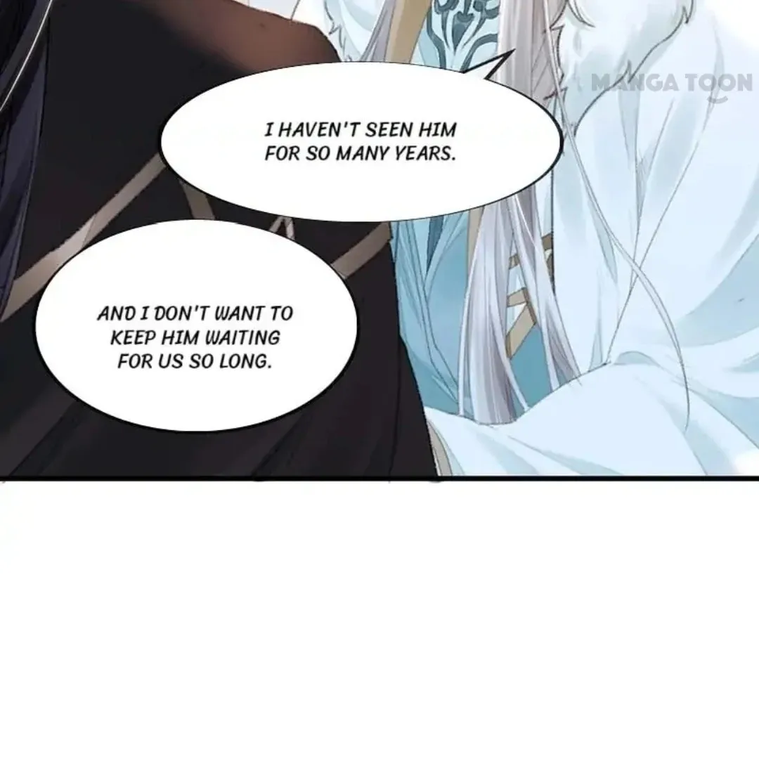 Rebellious Disciple Chapter 55 page 7 - 