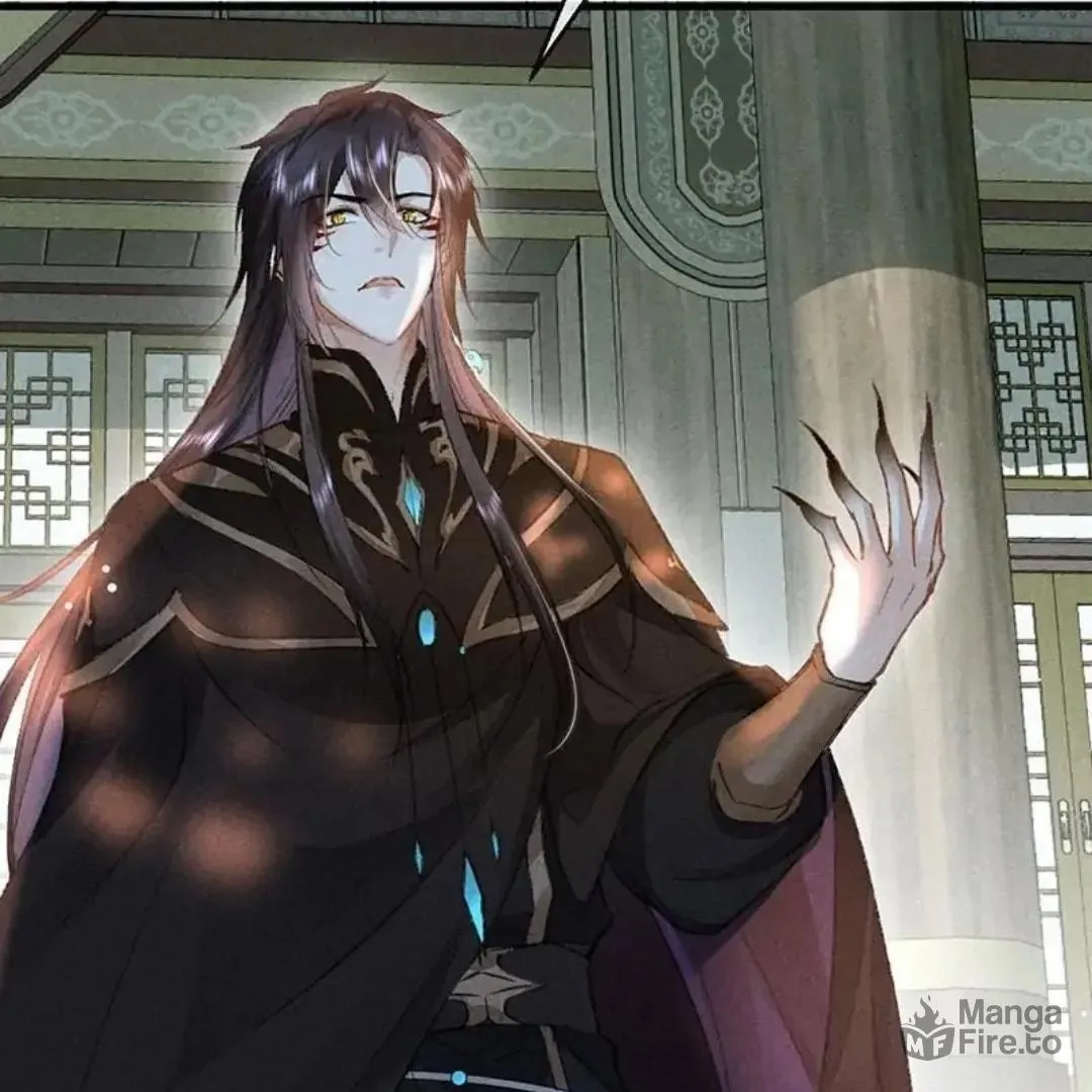 Rebellious Disciple Chapter 56 page 12 - 