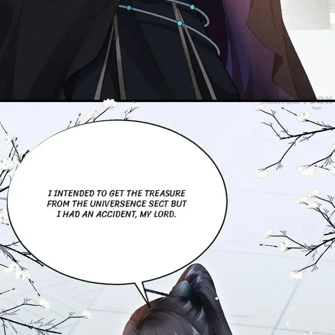 Rebellious Disciple Chapter 56 page 13 - 