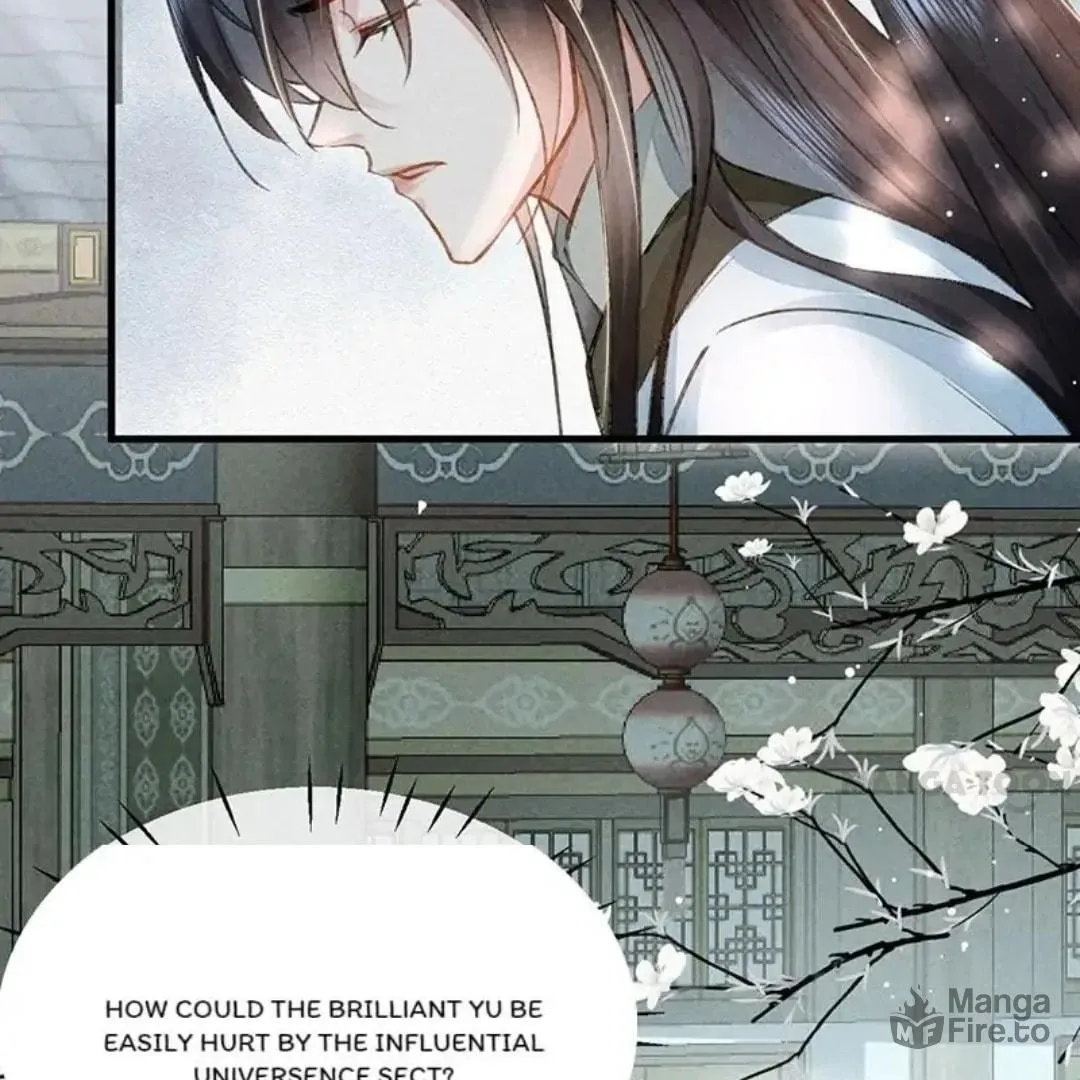 Rebellious Disciple Chapter 56 page 18 - 