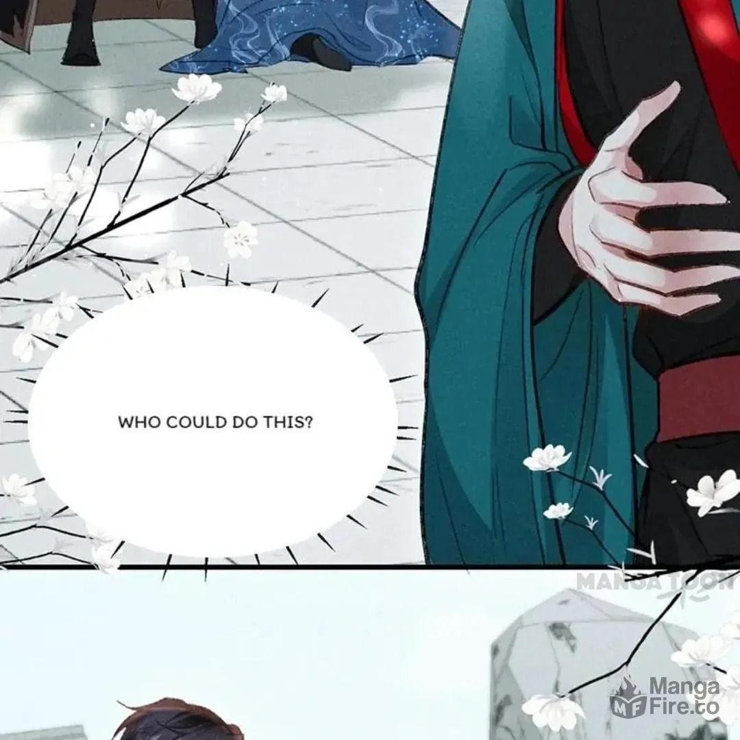 Rebellious Disciple Chapter 56 page 20 - 