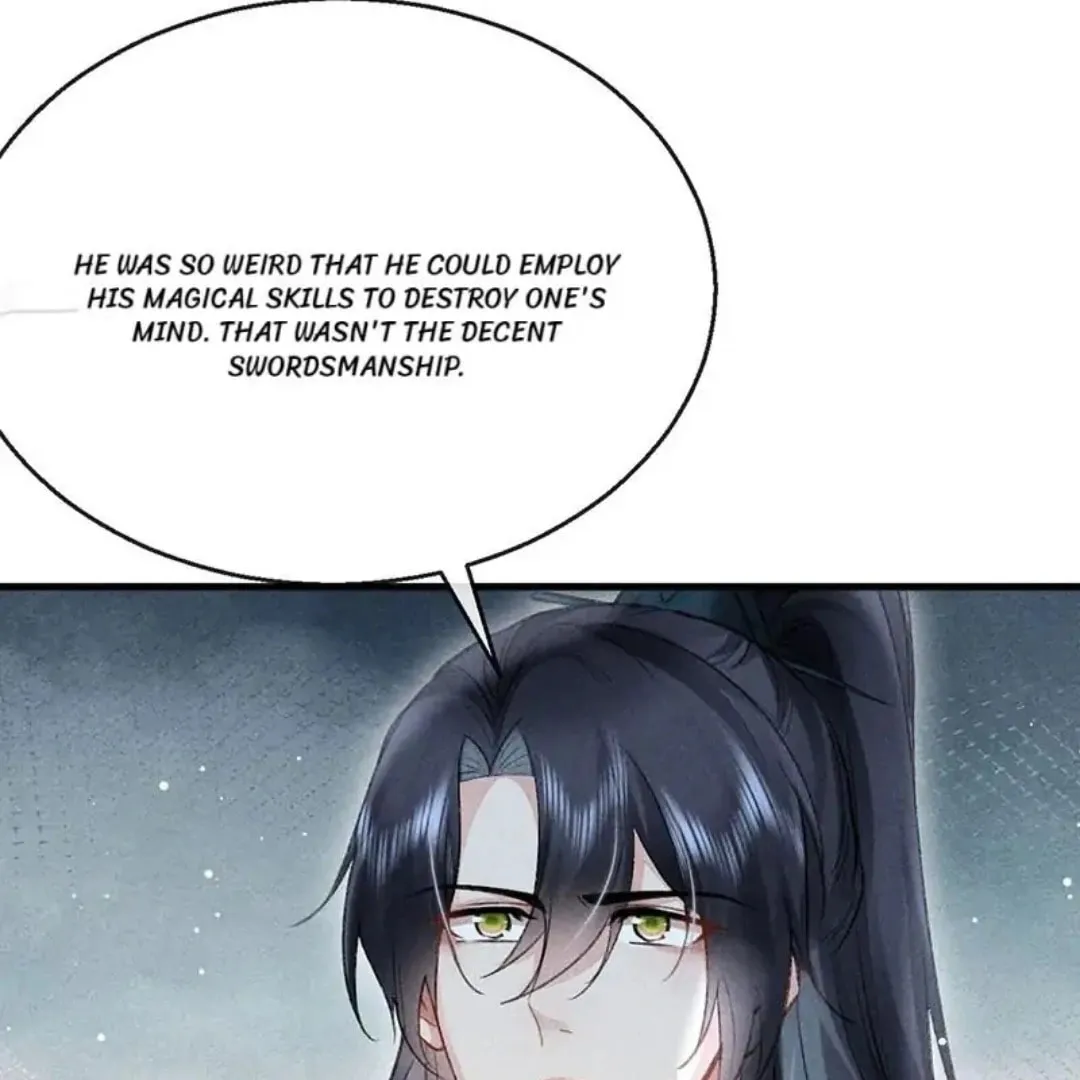 Rebellious Disciple Chapter 56 page 23 - 