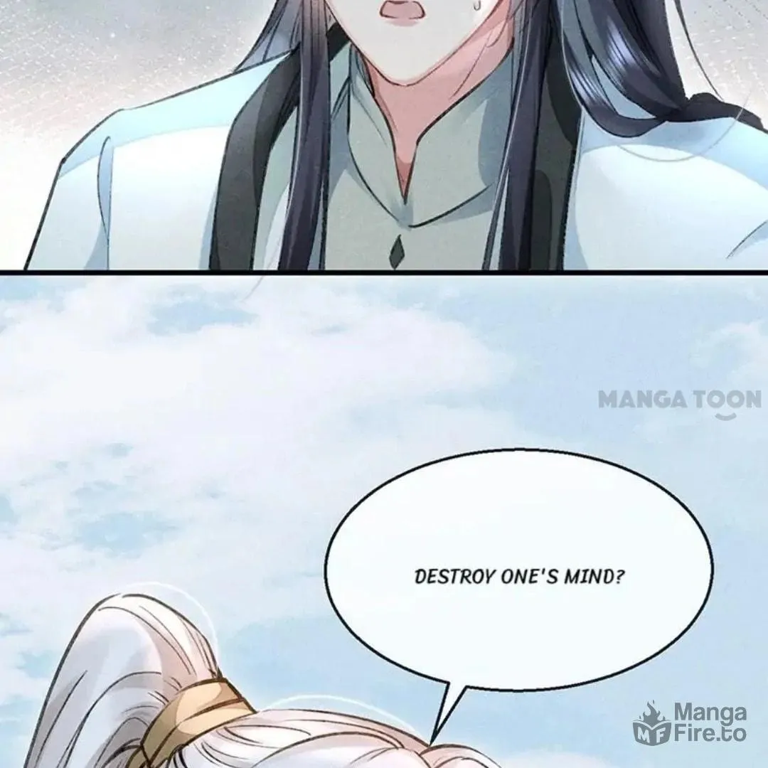 Rebellious Disciple Chapter 56 page 24 - 