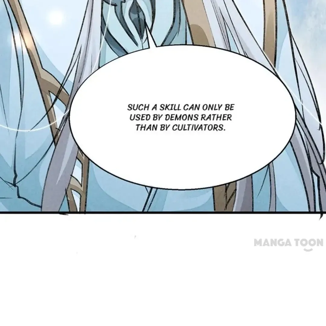 Rebellious Disciple Chapter 56 page 26 - 