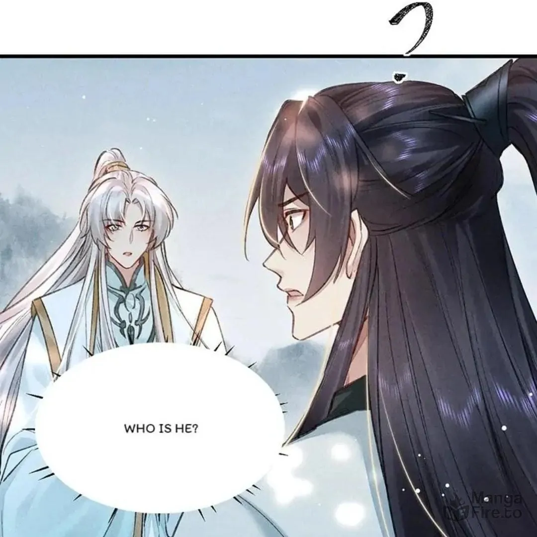 Rebellious Disciple Chapter 56 page 27 - 