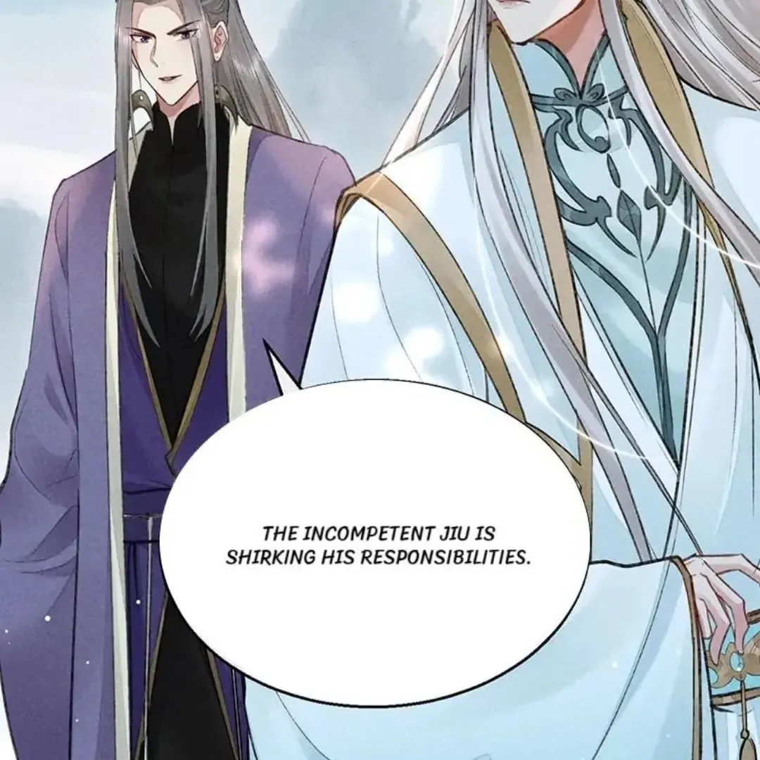 Rebellious Disciple Chapter 56 page 29 - 