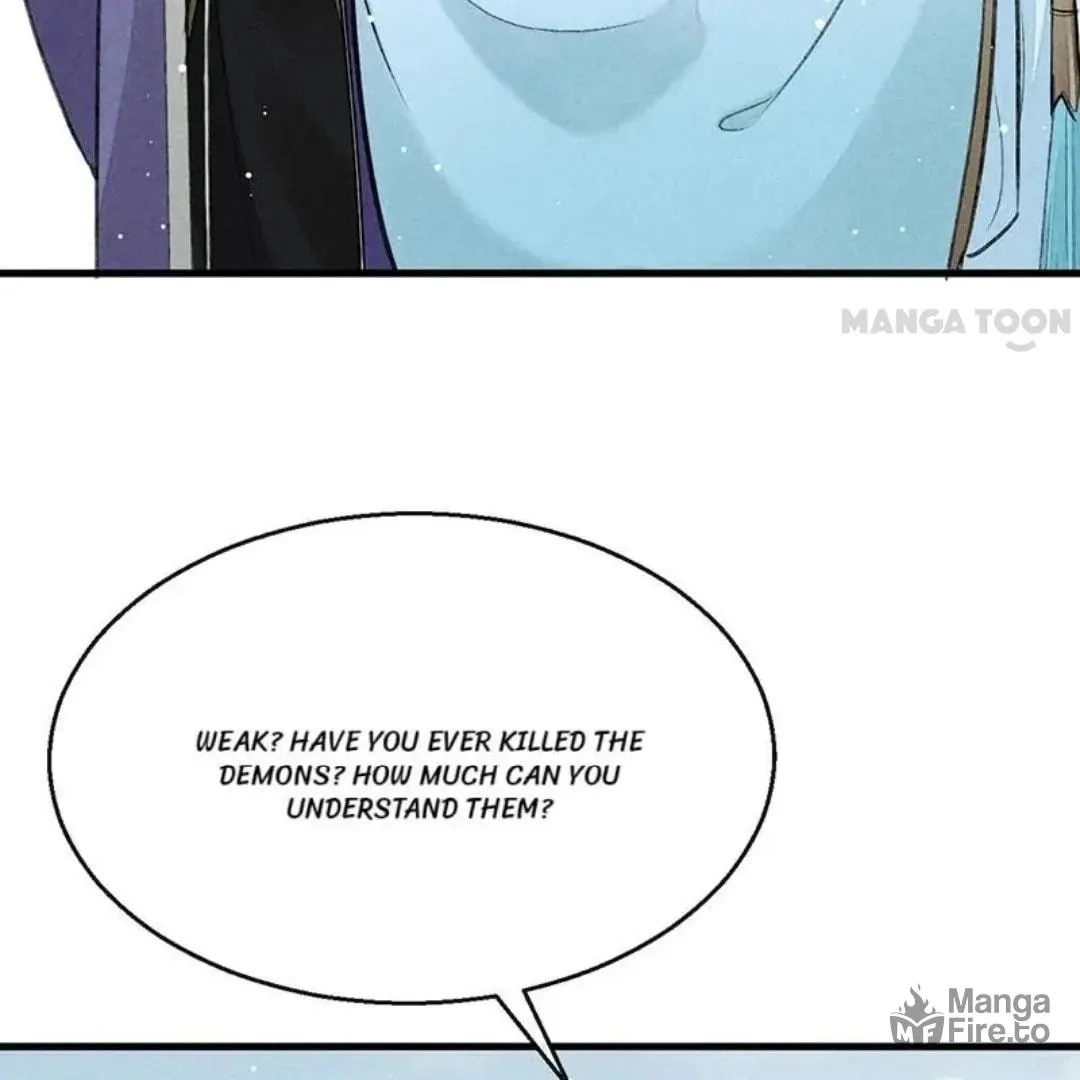 Rebellious Disciple Chapter 56 page 30 - 