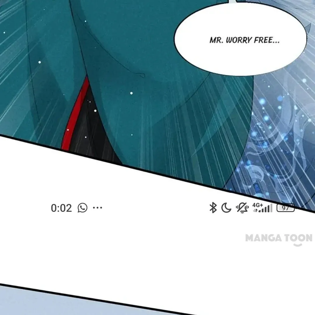 Rebellious Disciple Chapter 56 page 4 - 