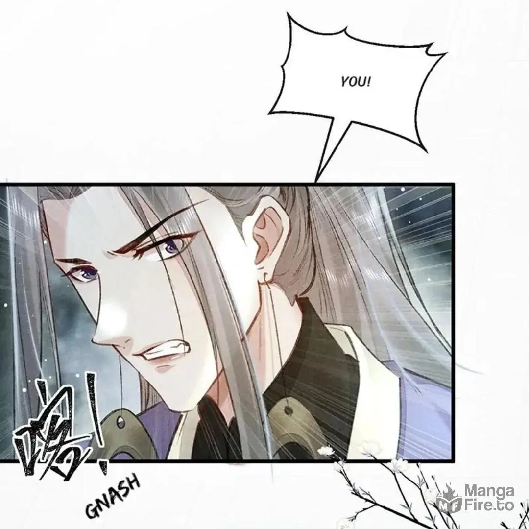 Rebellious Disciple Chapter 56 page 33 - 