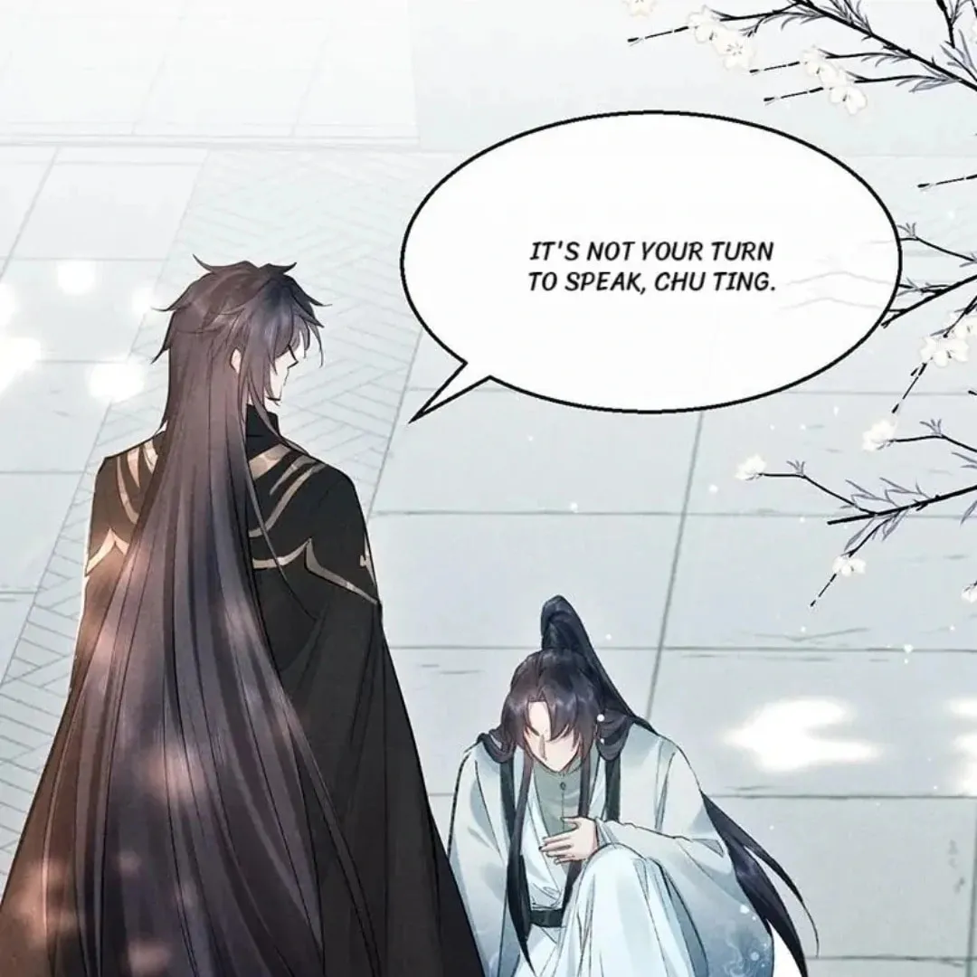Rebellious Disciple Chapter 56 page 34 - 
