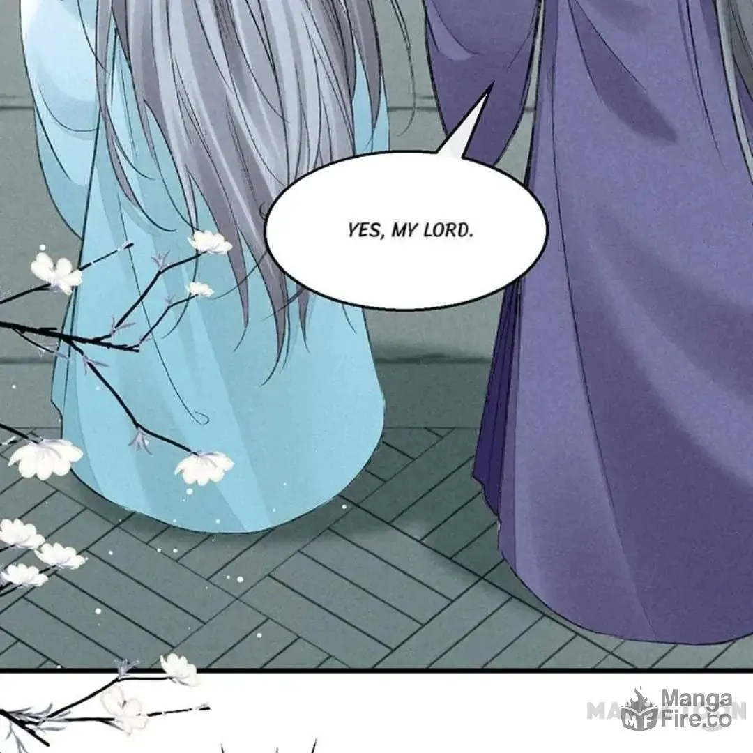 Rebellious Disciple Chapter 56 page 36 - 
