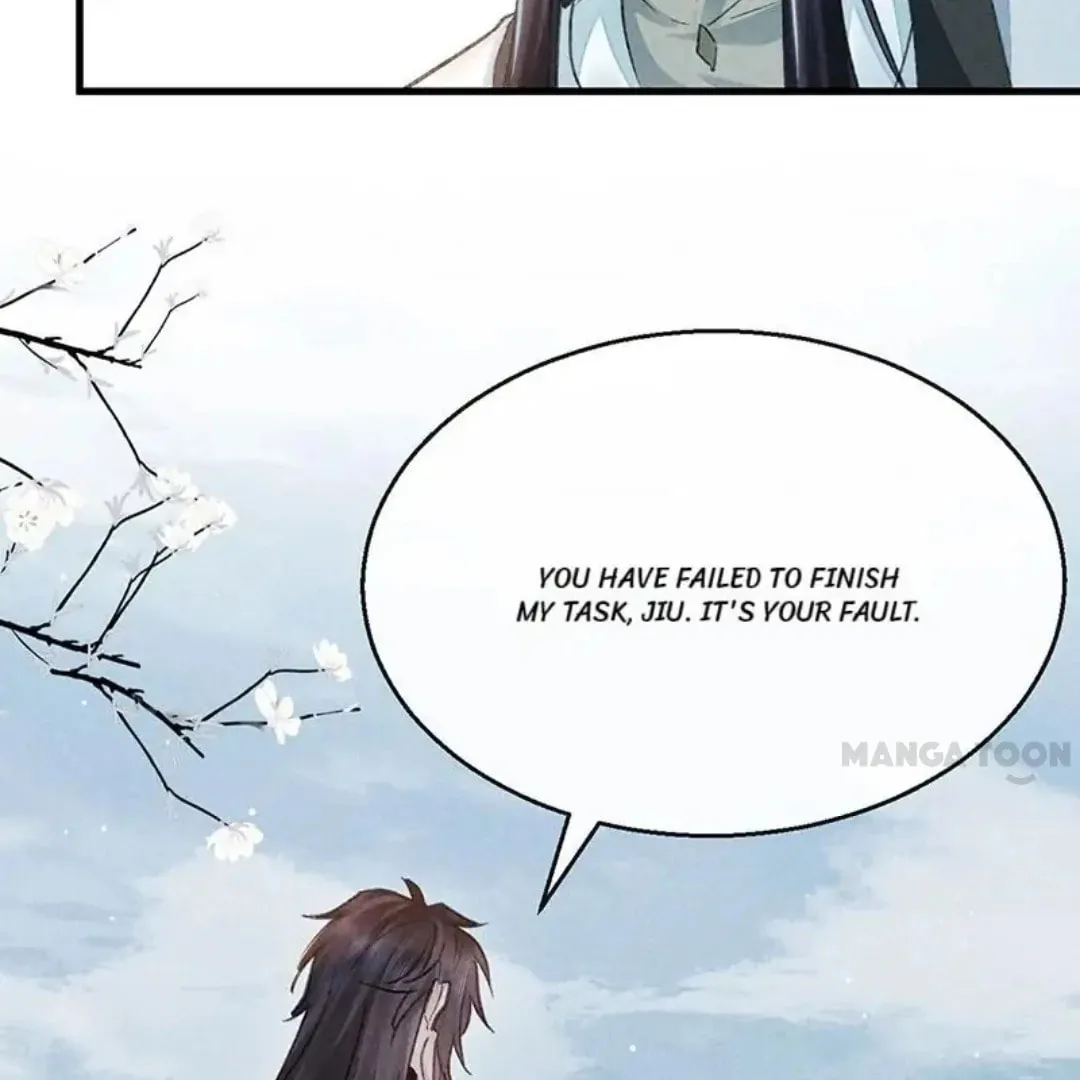 Rebellious Disciple Chapter 56 page 38 - 