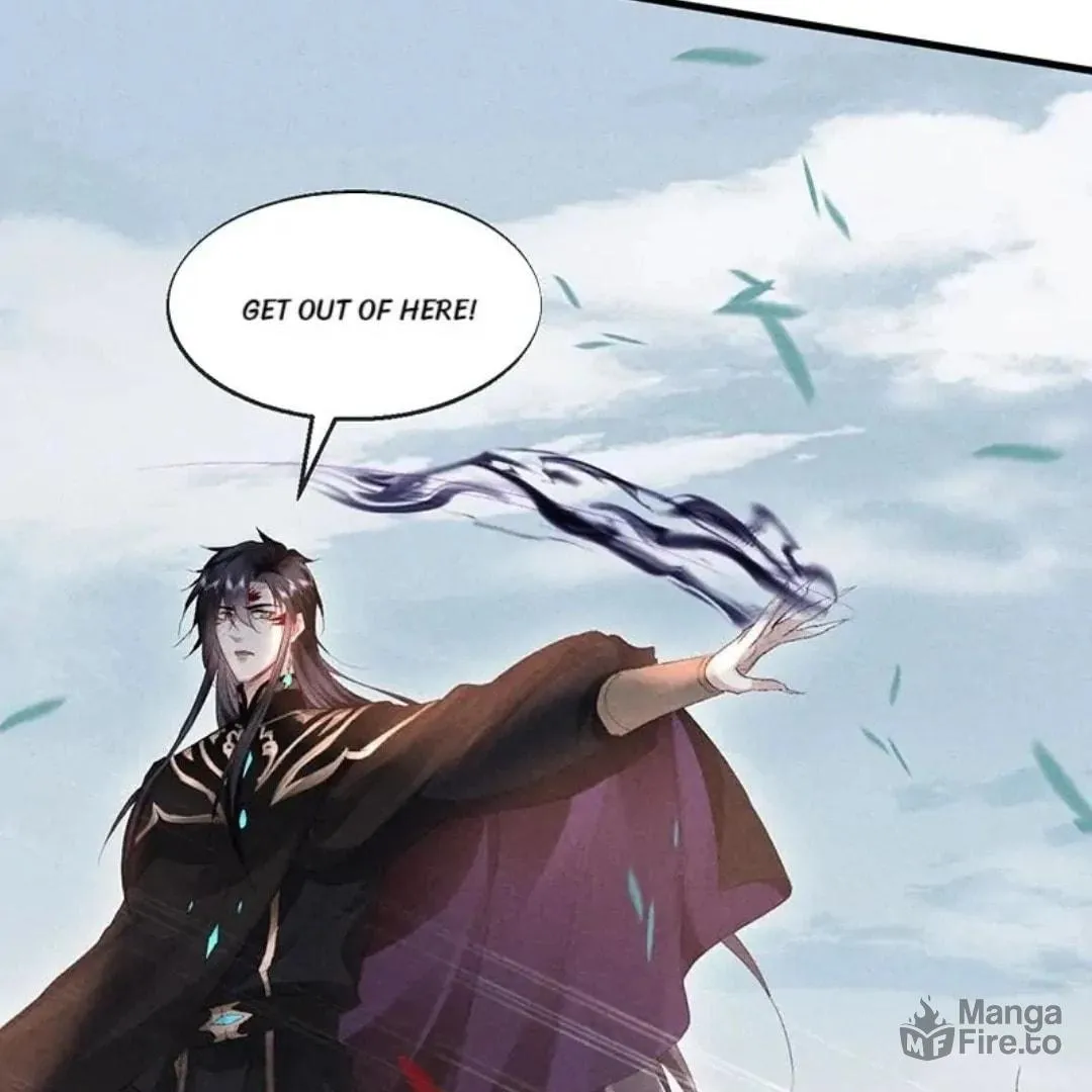 Rebellious Disciple Chapter 56 page 5 - 