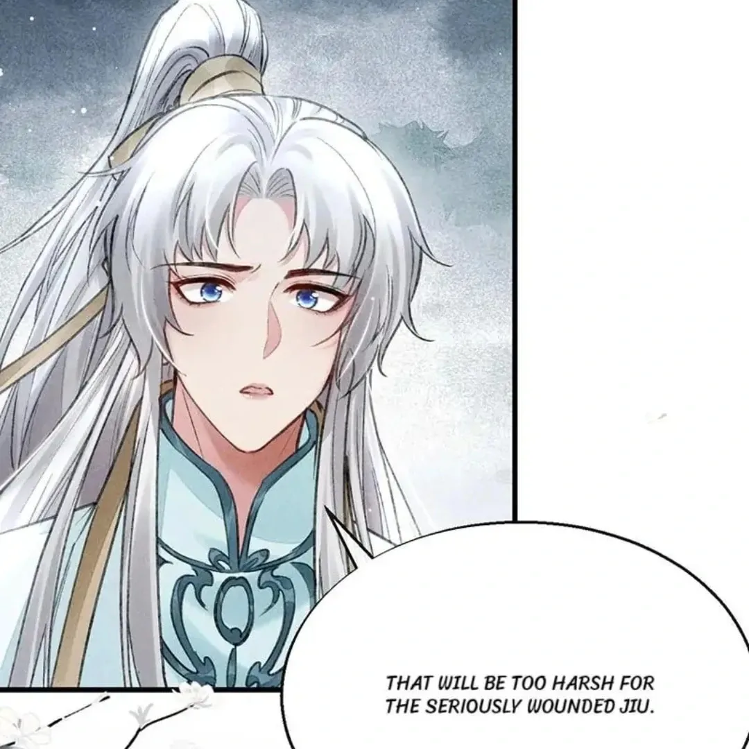 Rebellious Disciple Chapter 56 page 41 - 