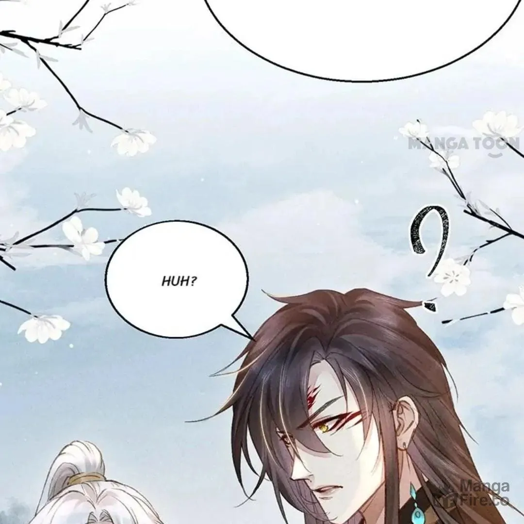 Rebellious Disciple Chapter 56 page 42 - 