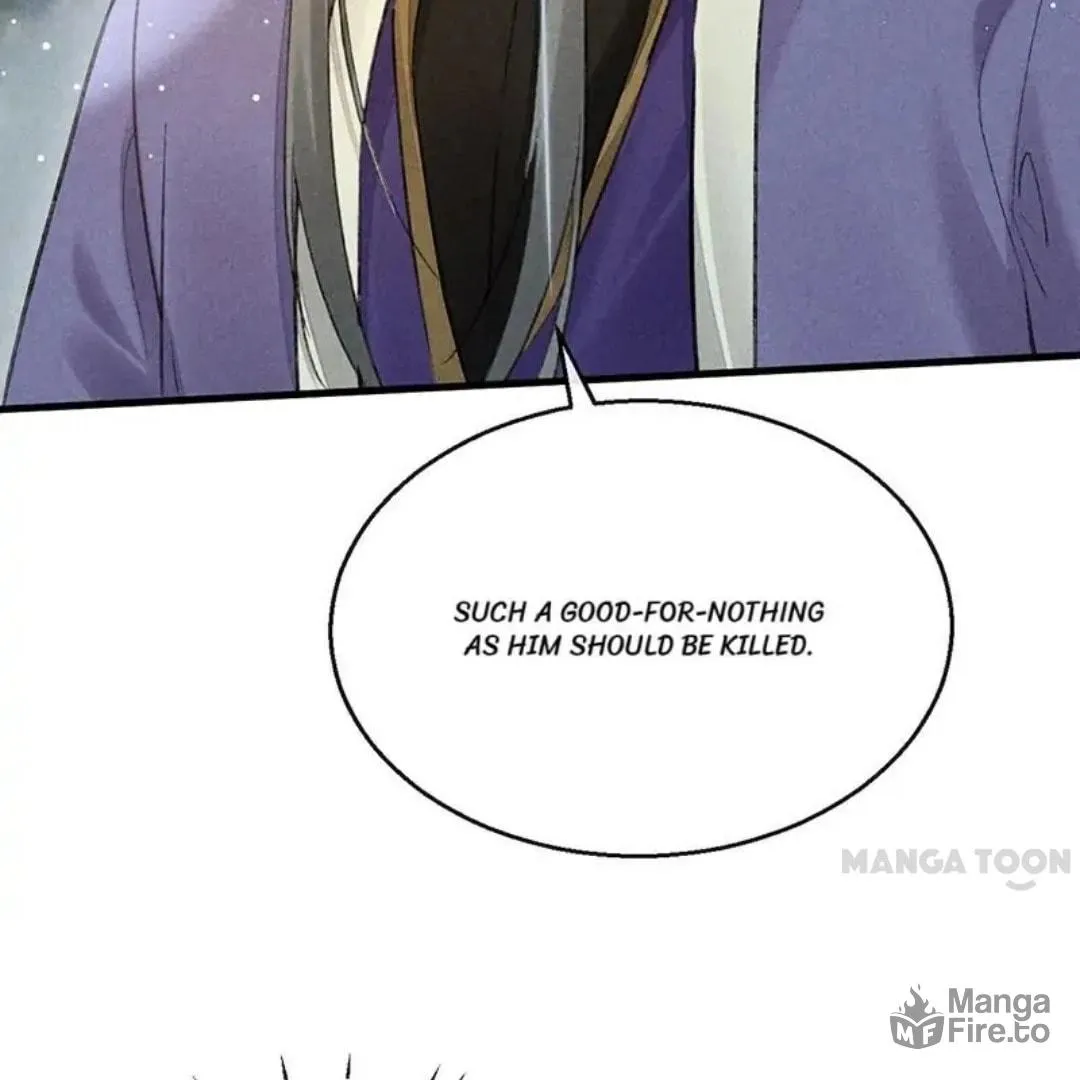 Rebellious Disciple Chapter 56 page 45 - 
