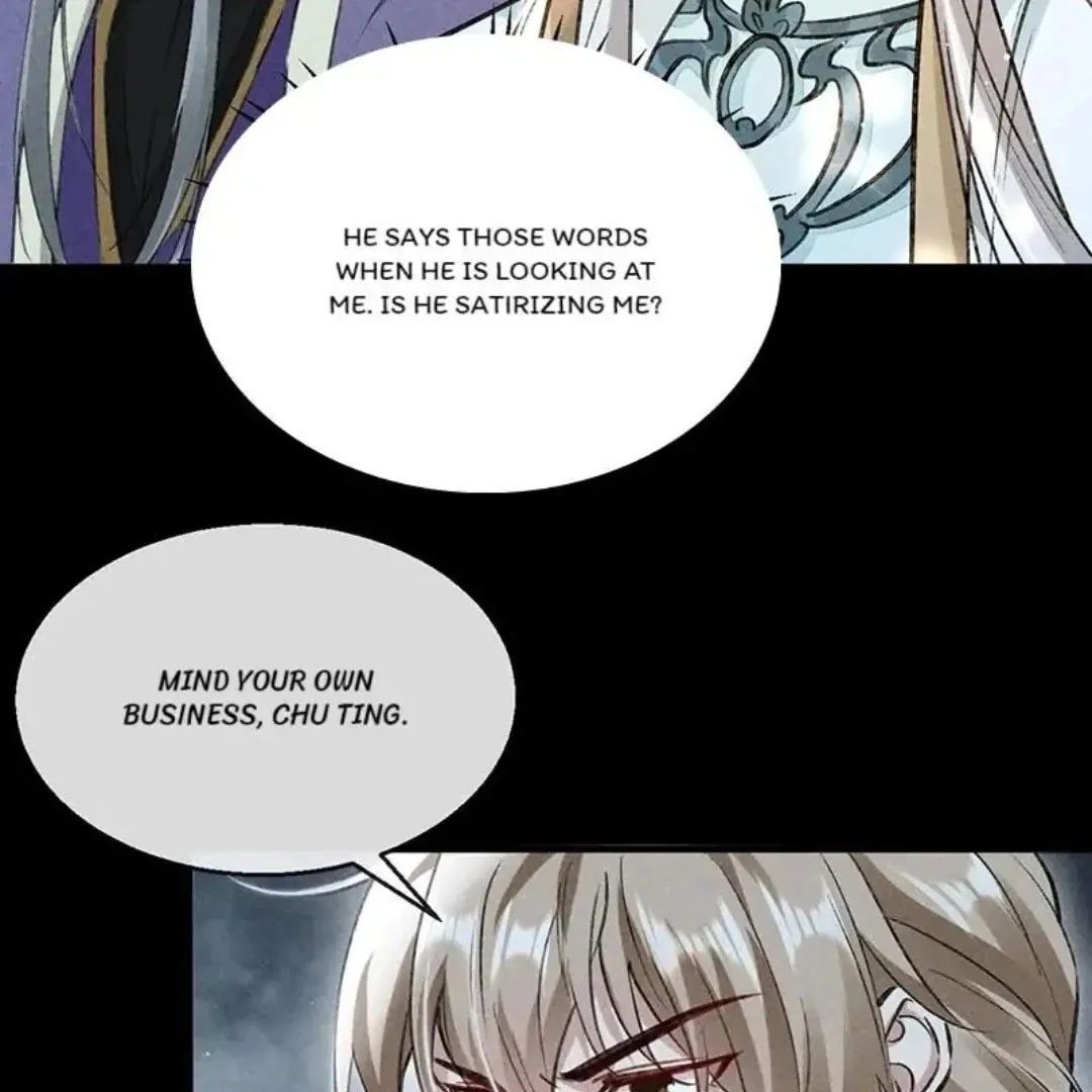 Rebellious Disciple Chapter 56 page 47 - 