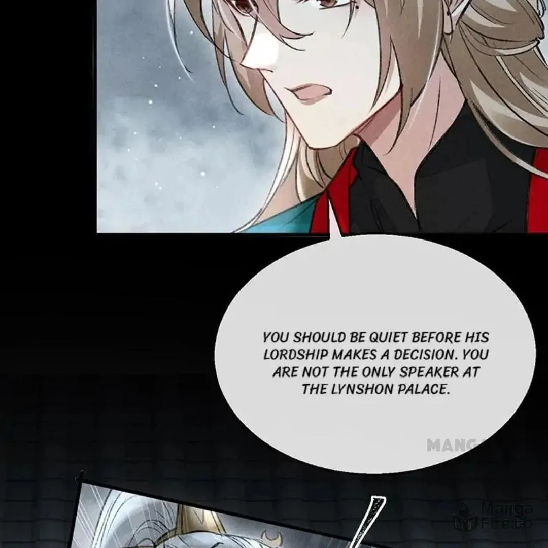 Rebellious Disciple Chapter 56 page 48 - 