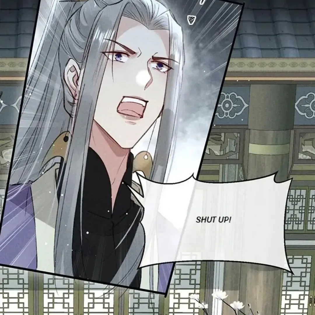 Rebellious Disciple Chapter 56 page 49 - 