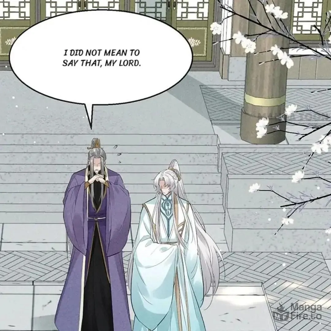 Rebellious Disciple Chapter 56 page 50 - 
