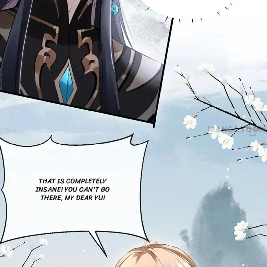 Rebellious Disciple Chapter 57 page 2 - 