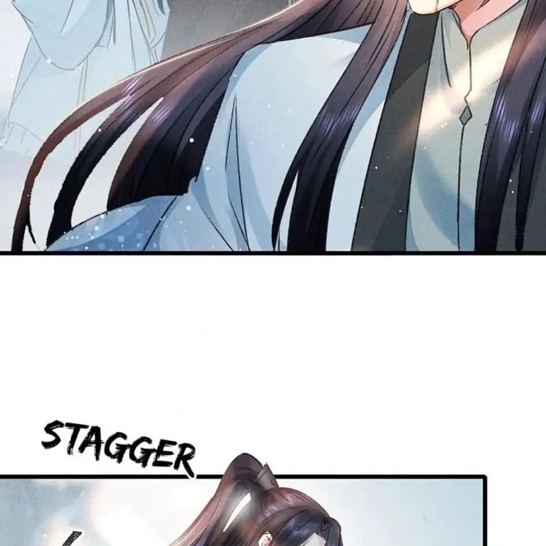 Rebellious Disciple Chapter 57 page 11 - 