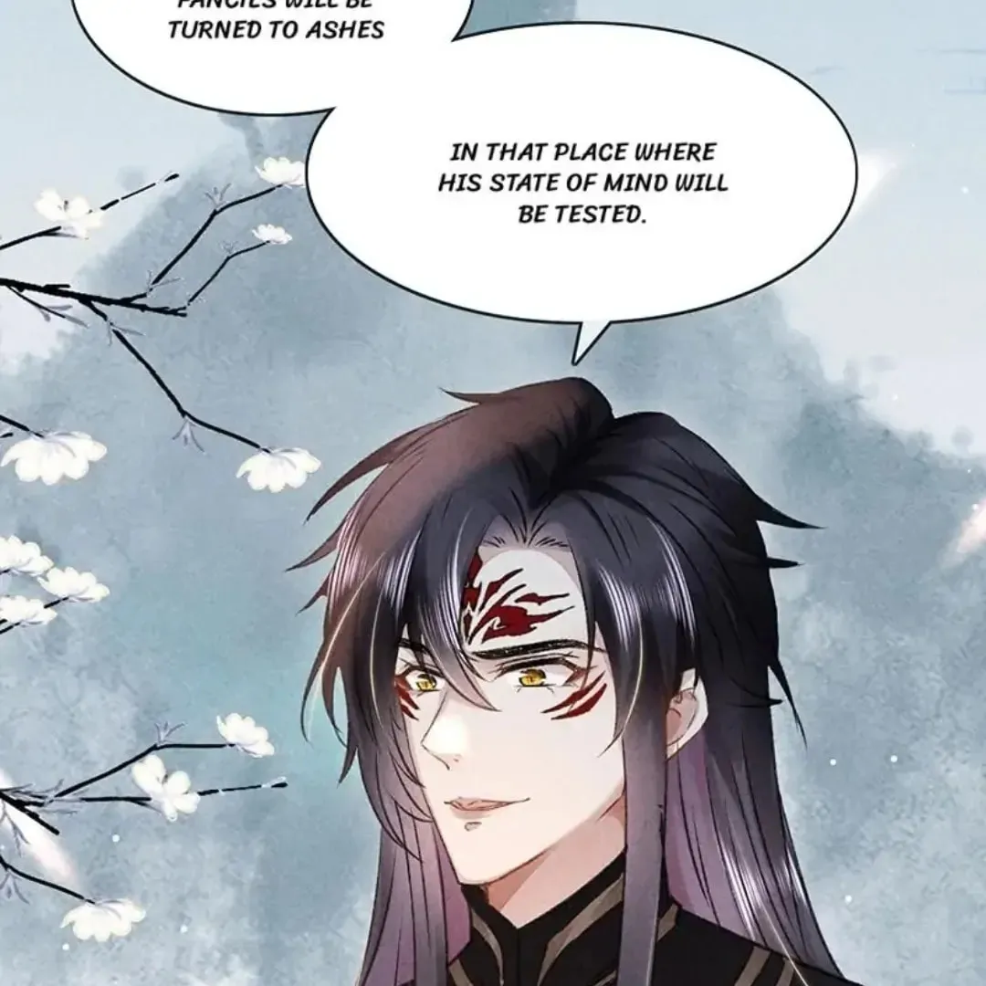 Rebellious Disciple Chapter 57 page 17 - 