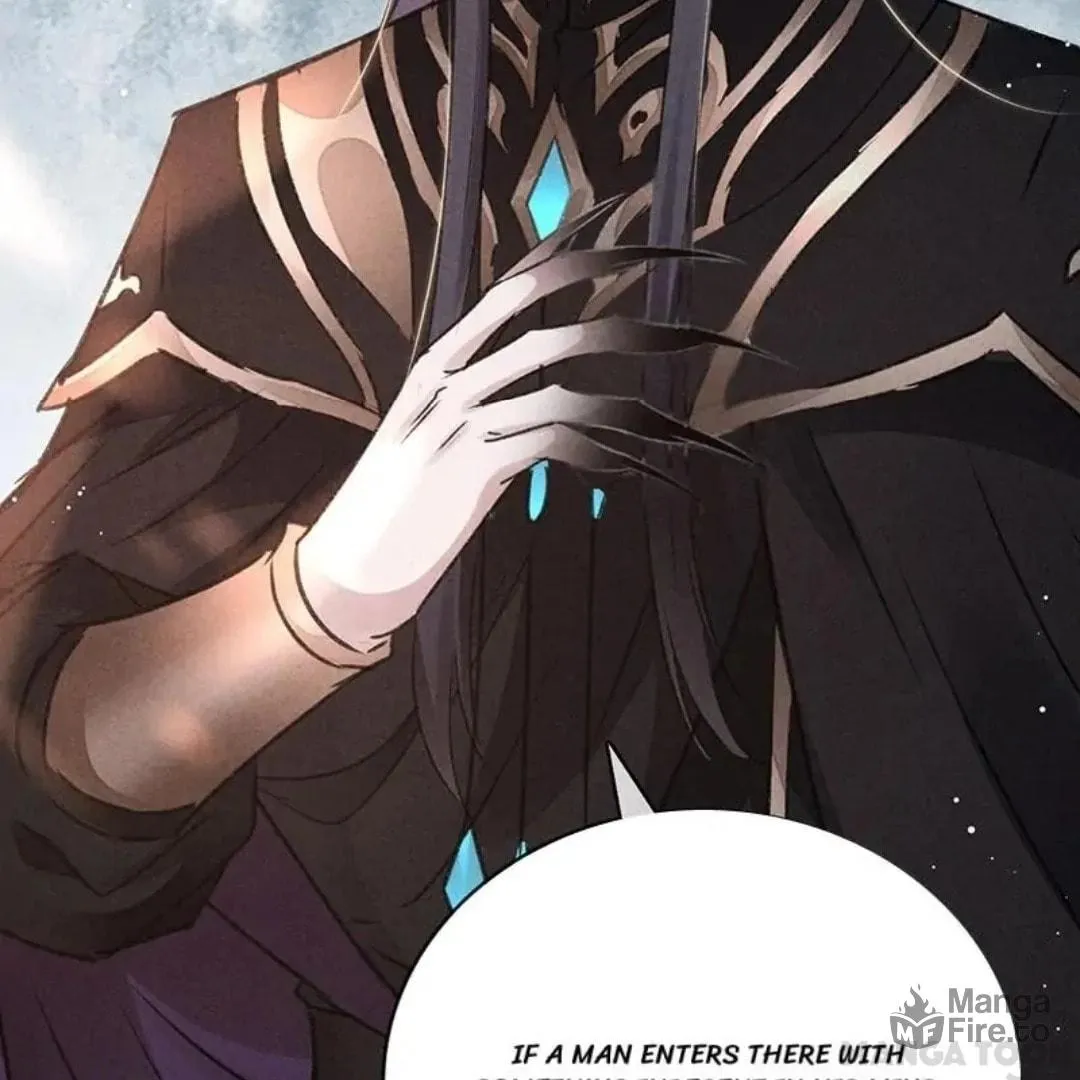 Rebellious Disciple Chapter 57 page 18 - 