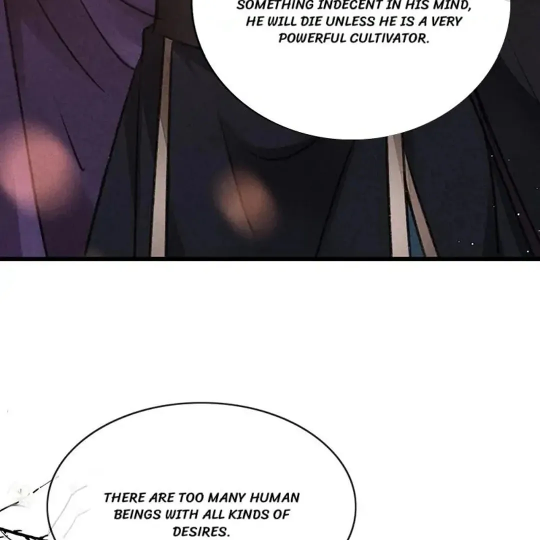 Rebellious Disciple Chapter 57 page 19 - 