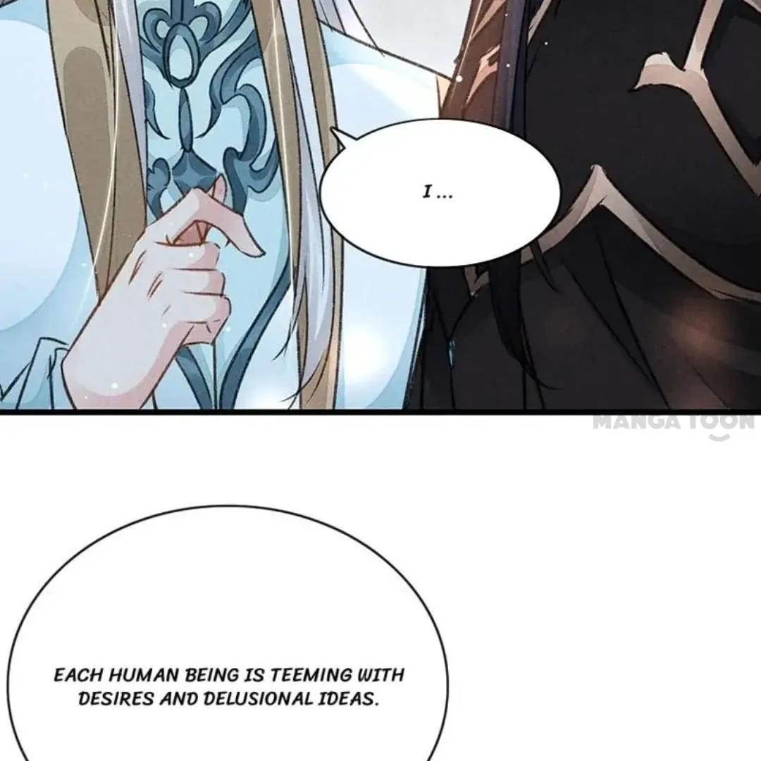 Rebellious Disciple Chapter 57 page 23 - 