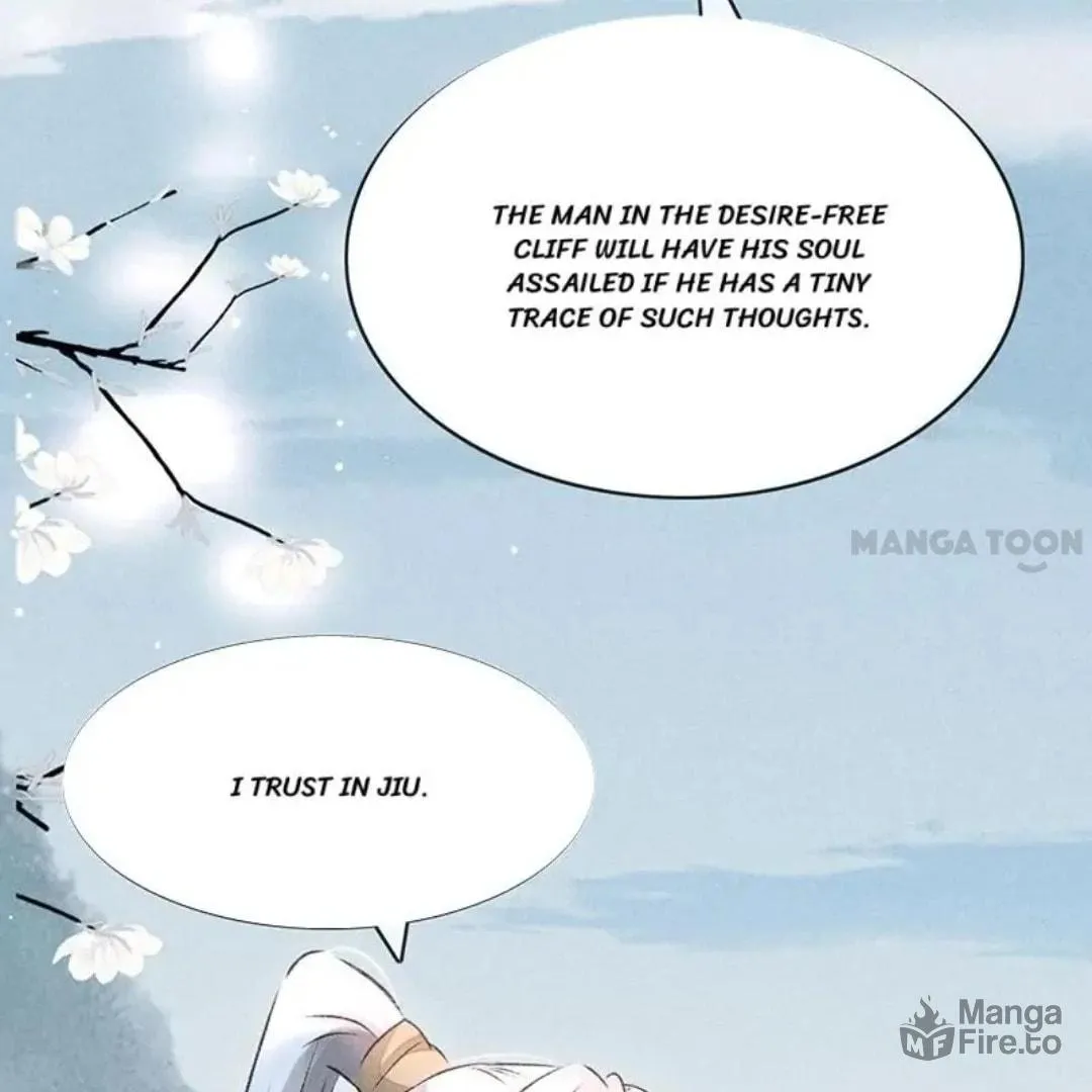 Rebellious Disciple Chapter 57 page 25 - 