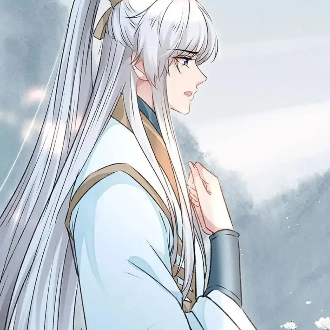 Rebellious Disciple Chapter 57 page 26 - 