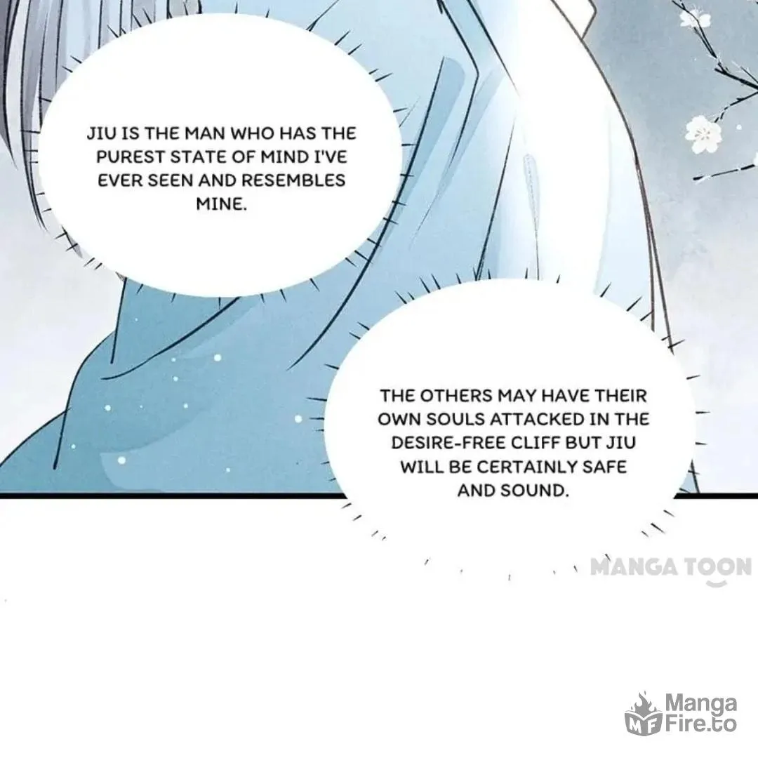 Rebellious Disciple Chapter 57 page 27 - 