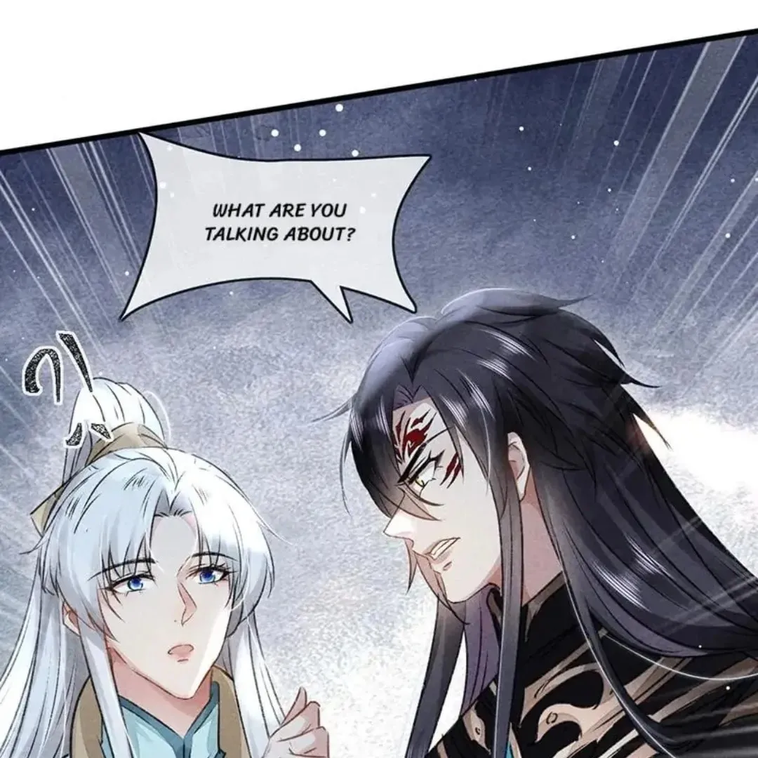 Rebellious Disciple Chapter 57 page 28 - 