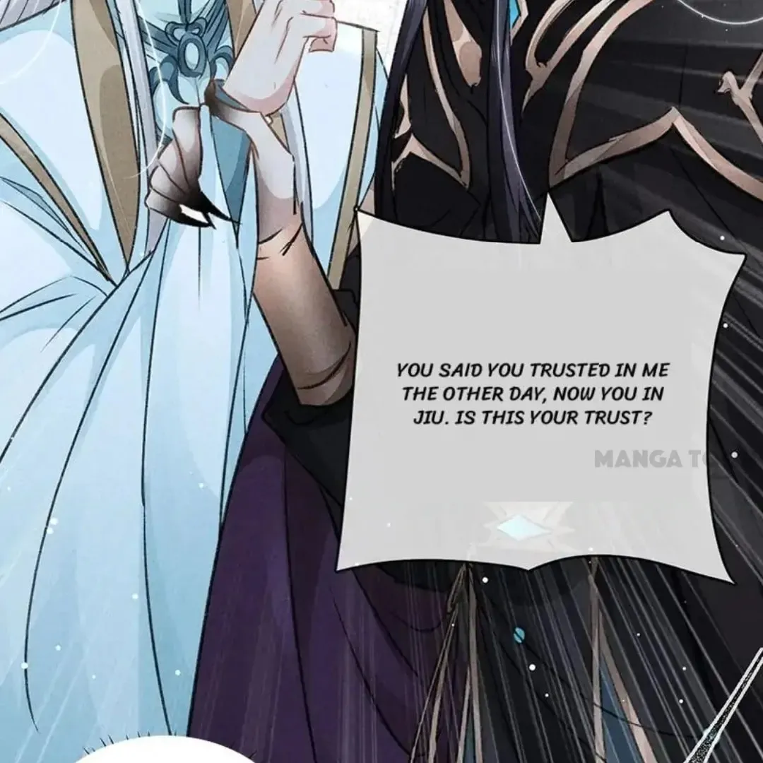 Rebellious Disciple Chapter 57 page 29 - 