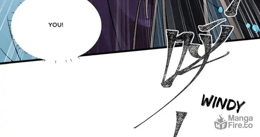 Rebellious Disciple Chapter 57 page 30 - 