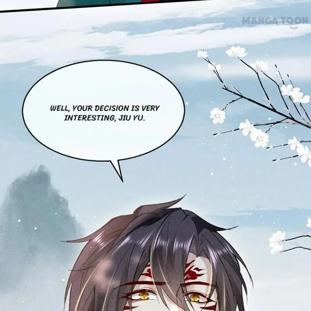 Rebellious Disciple Chapter 57 page 4 - 