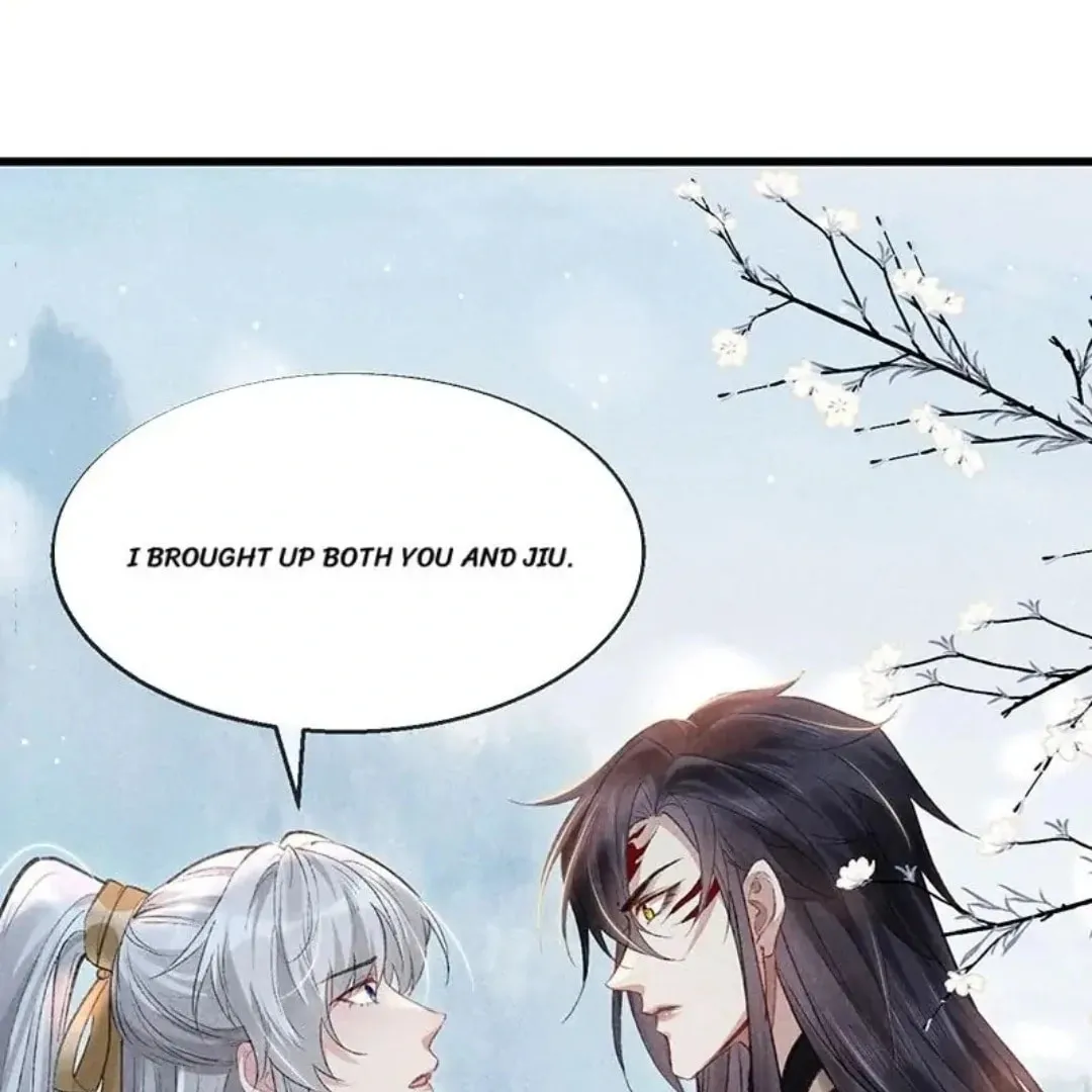 Rebellious Disciple Chapter 57 page 32 - 
