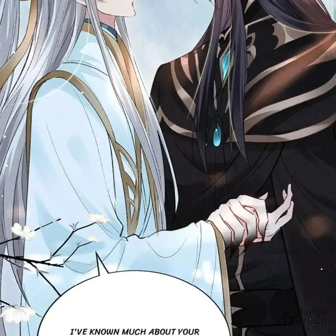Rebellious Disciple Chapter 57 page 33 - 