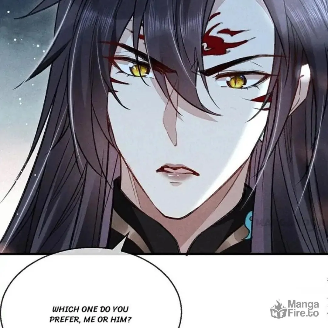 Rebellious Disciple Chapter 57 page 35 - 