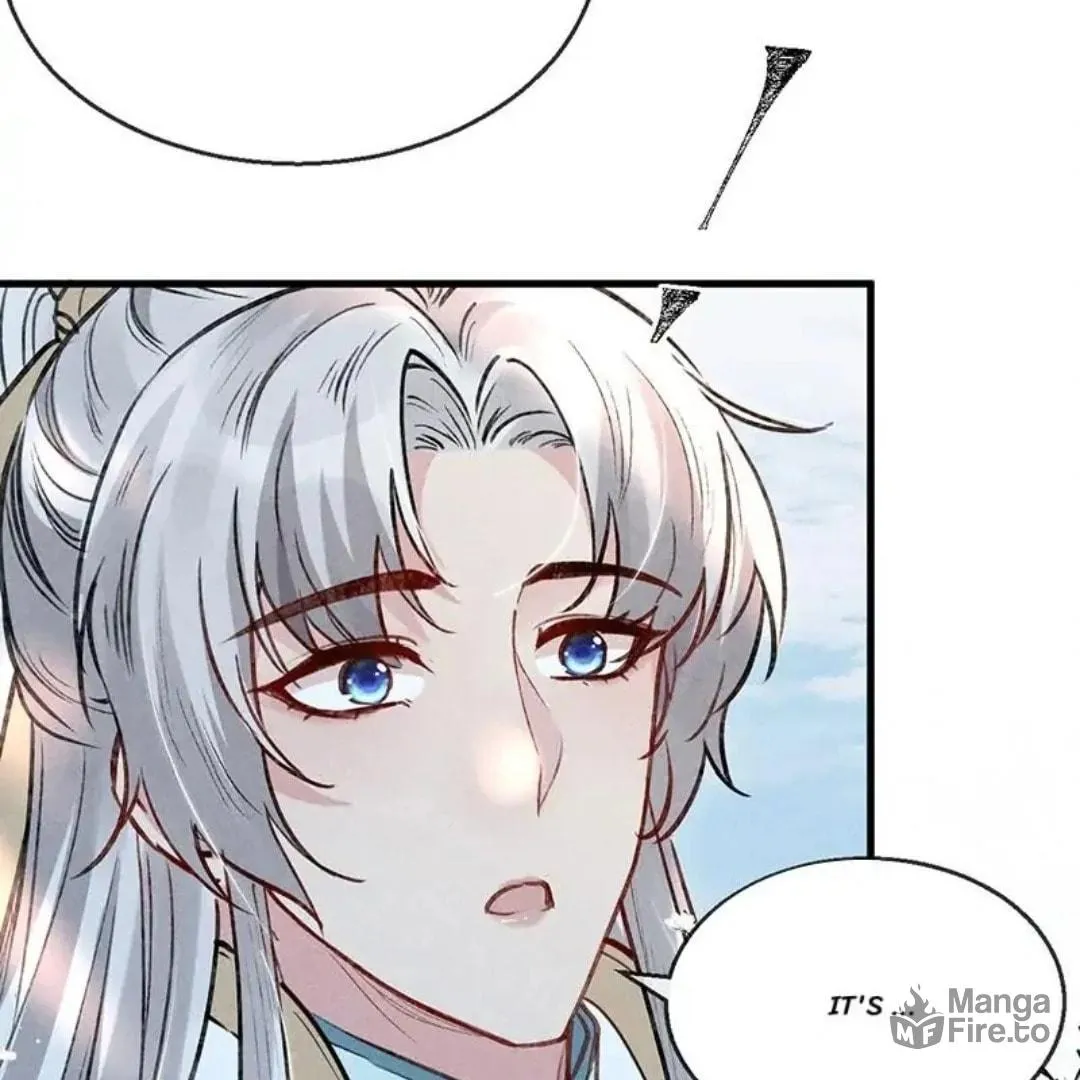 Rebellious Disciple Chapter 57 page 36 - 