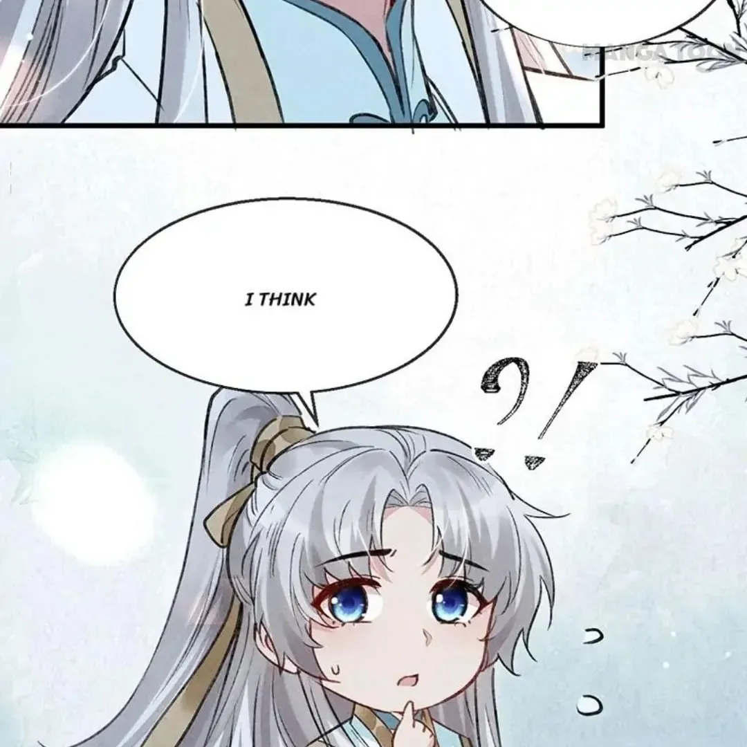 Rebellious Disciple Chapter 57 page 37 - 