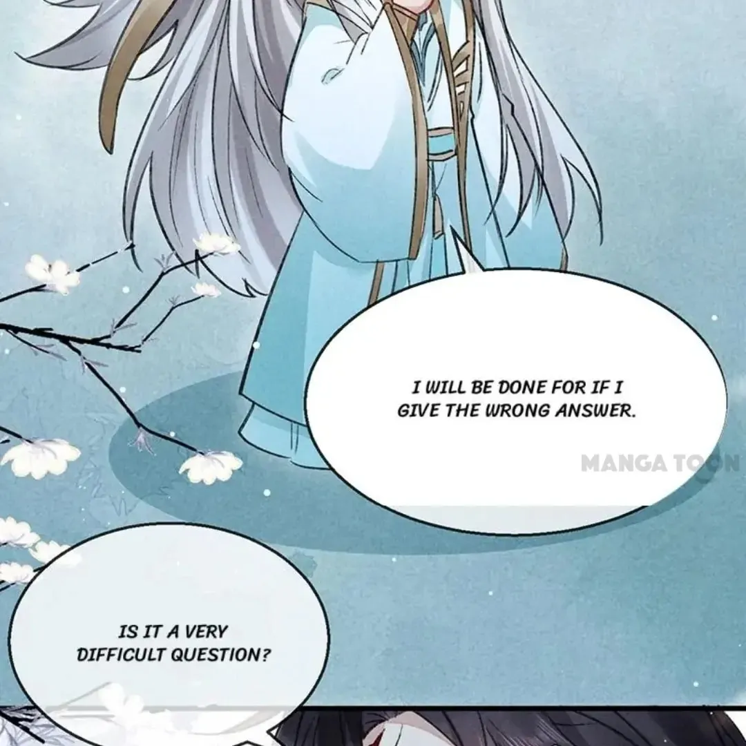 Rebellious Disciple Chapter 57 page 38 - 